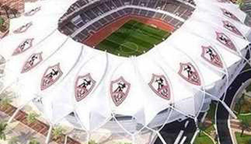 فيديو.. مشروع العمر لنادي الزمالك