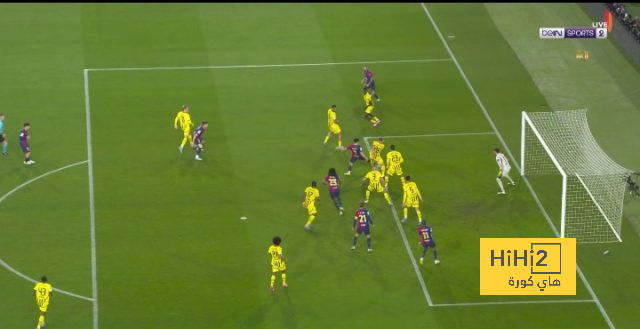 ⚽فيديو.. هدف برشلونة الأول أمام بروسيا دورتموند