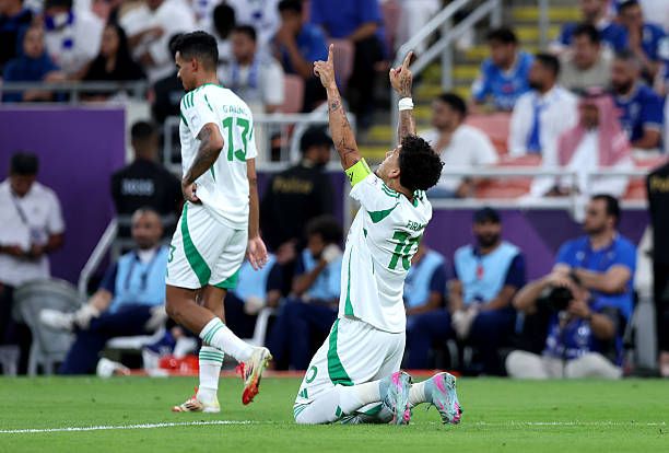 فيرمينو يشعل أجواء الكلاسيكو بهدف مبكر