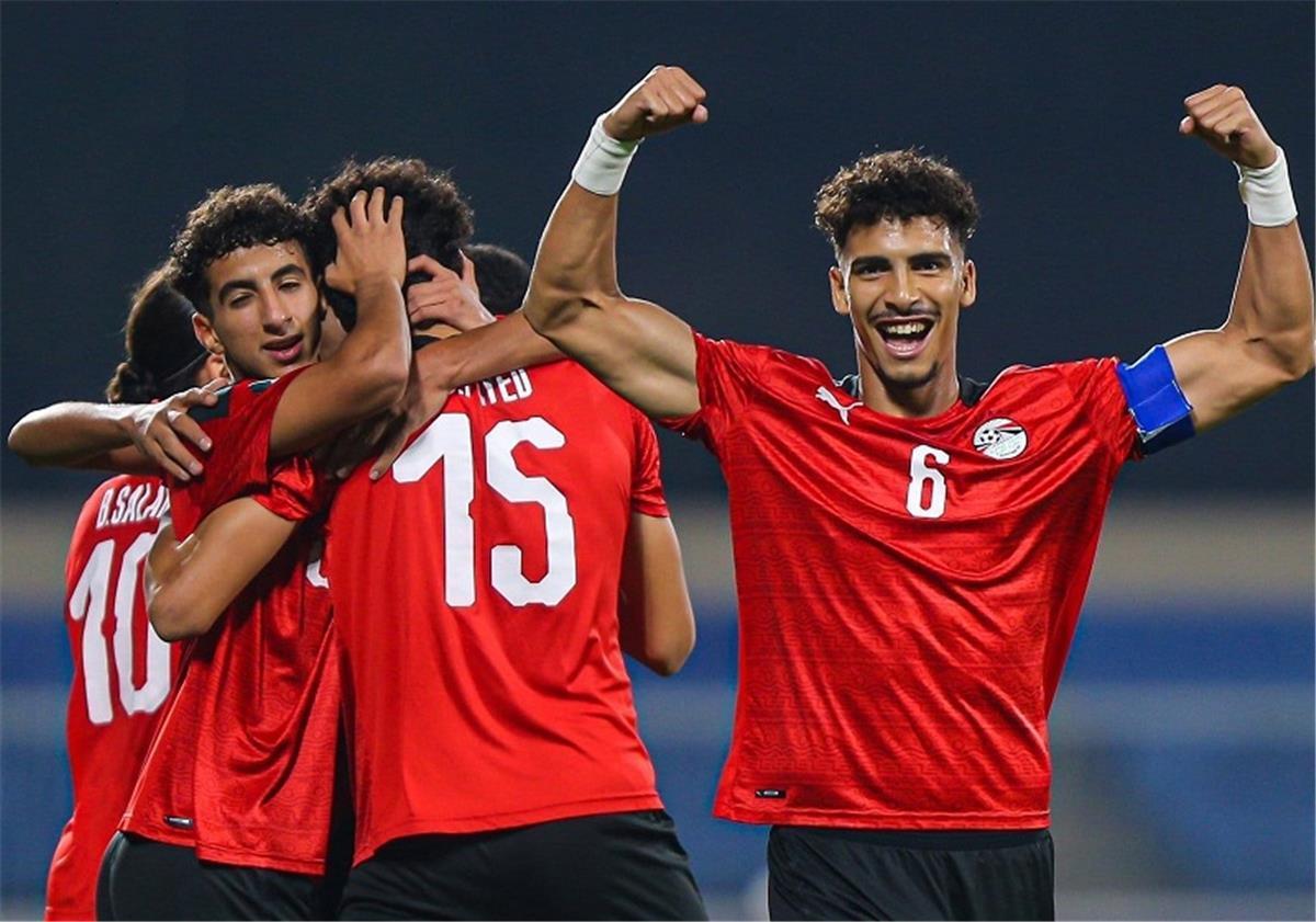 قائمة منتخب مصر للشباب في كأس أمم إفريقيا قائمة منتخب مصر للشباب في كأس أمم إفريقيا