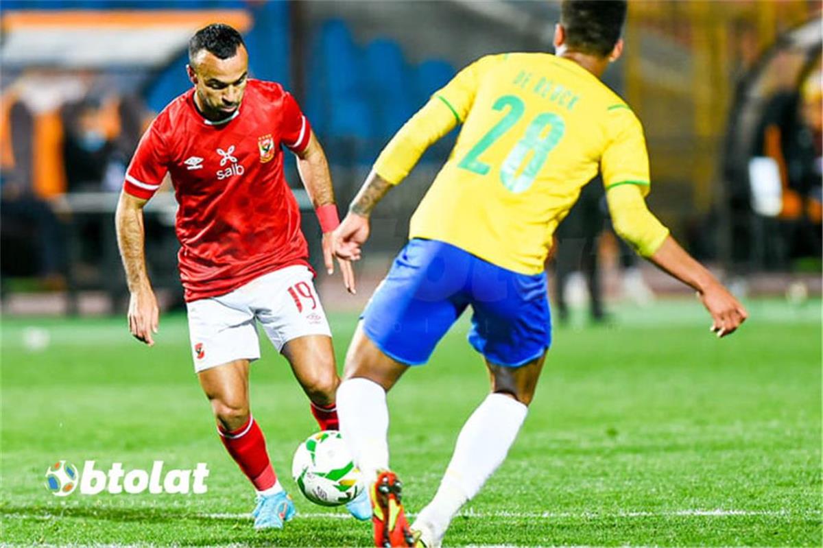 قبل صافرة الحسم.. كل ما تريد معرفته عن مباراة الأهلي وصن داونز في دوري أبطال إفريقيا قبل صافرة الحسم.. كل ما تريد معرفته عن مباراة الأهلي وصن داونز في دوري أبطال إفريقيا