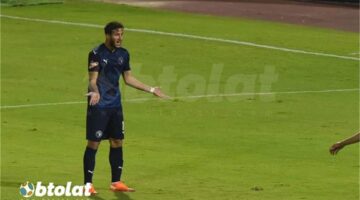 قبل نهائي الكأس.. محامي رمضان صبحي يعلن تطورًا جديدًا في محاكمة المنشطات