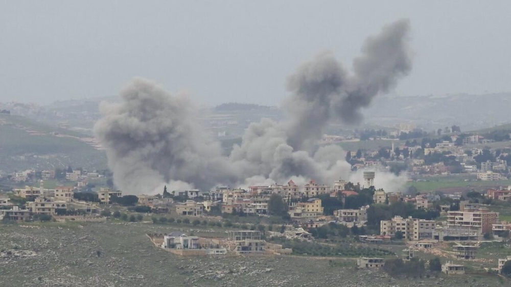 قتيل في غارة إسرائيلية جنوب لبنان قتيل في غارة إسرائيلية جنوب لبنان