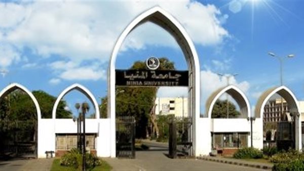 قرار جمهوري بتعيين الدكتور مصطفى محمود نائبا لرئيس جامعة المنيالشئون التعليم والطلاب