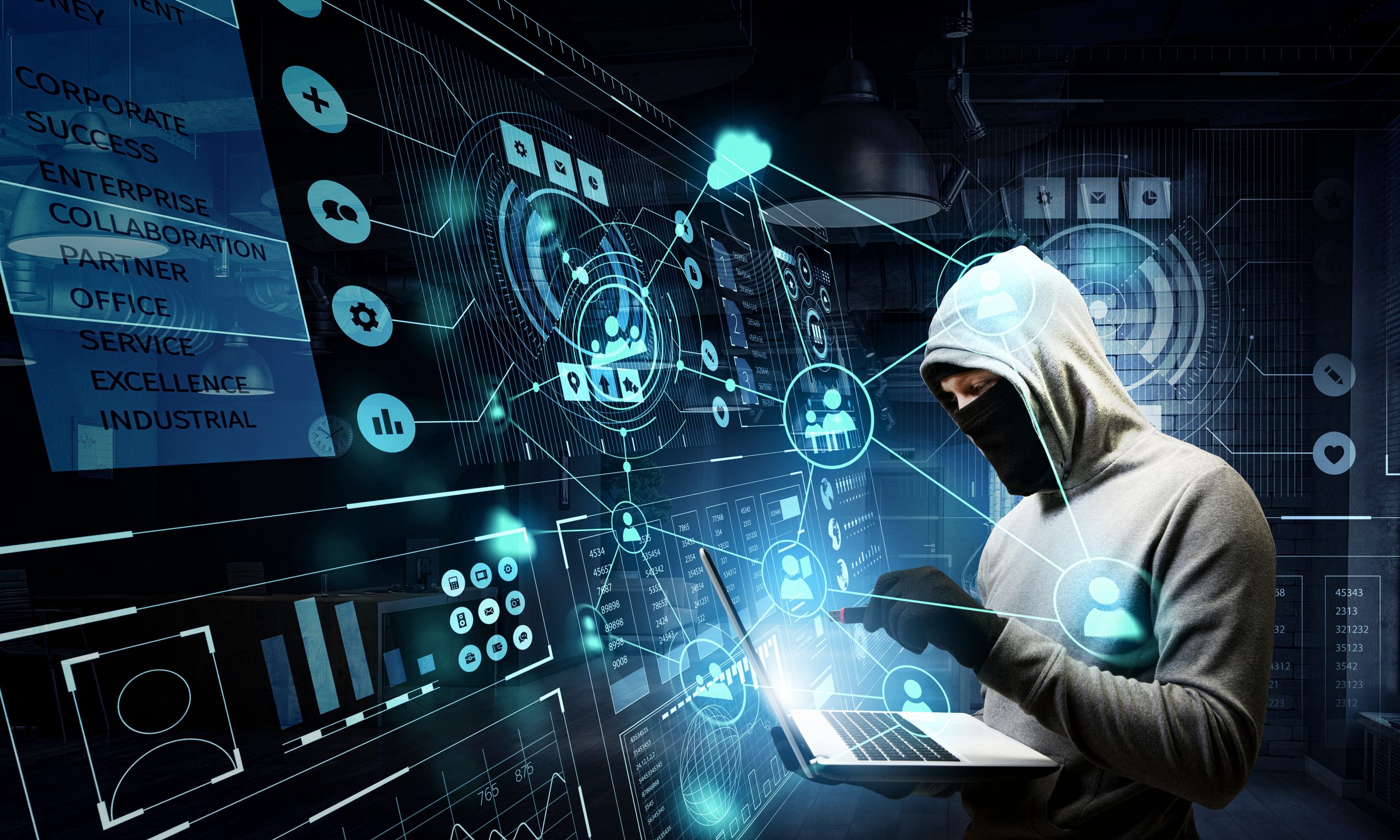 قراصنة يتلاعبون بالأسواق في موجة تداول غير مشروعة بقيمة 700 مليون دولار قراصنة يتلاعبون بالأسواق في موجة تداول غير مشروعة بقيمة 700 مليون دولار