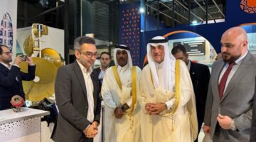 قطر تشارك فى معرض &quot;إيران إكسبو 2025&quot;