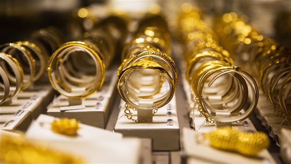 قفزة كبيرة في سعر الذهب اليوم الخميس 17 أبريل 2025.. وعيار 21 يسجل أعلى سعر في تاريخه قفزة كبيرة في سعر الذهب اليوم الخميس 17 أبريل 2025.. وعيار 21 يسجل أعلى سعر في تاريخه