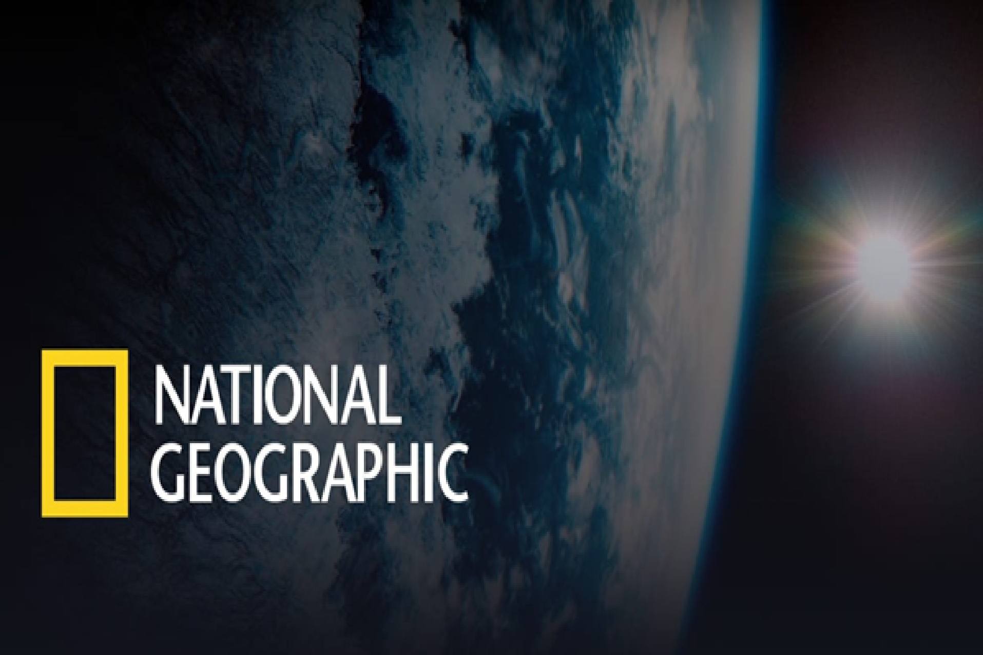 محتوى قناة National Geographic