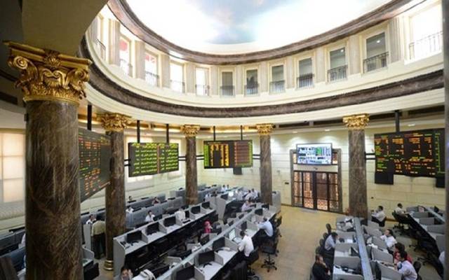قناة السويس لتوطين التكنولوجيا تحقق 1.2 مليار جنيه أرباحا مجمعة خلال 6 أشهر قناة السويس لتوطين التكنولوجيا تحقق 1.2 مليار جنيه أرباحا مجمعة خلال 6 أشهر
