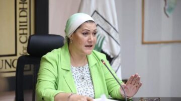 قومي الطفولة يكلف محاميين لحضور محاكمة المتهم بالاعتداء على طفل دمنهور