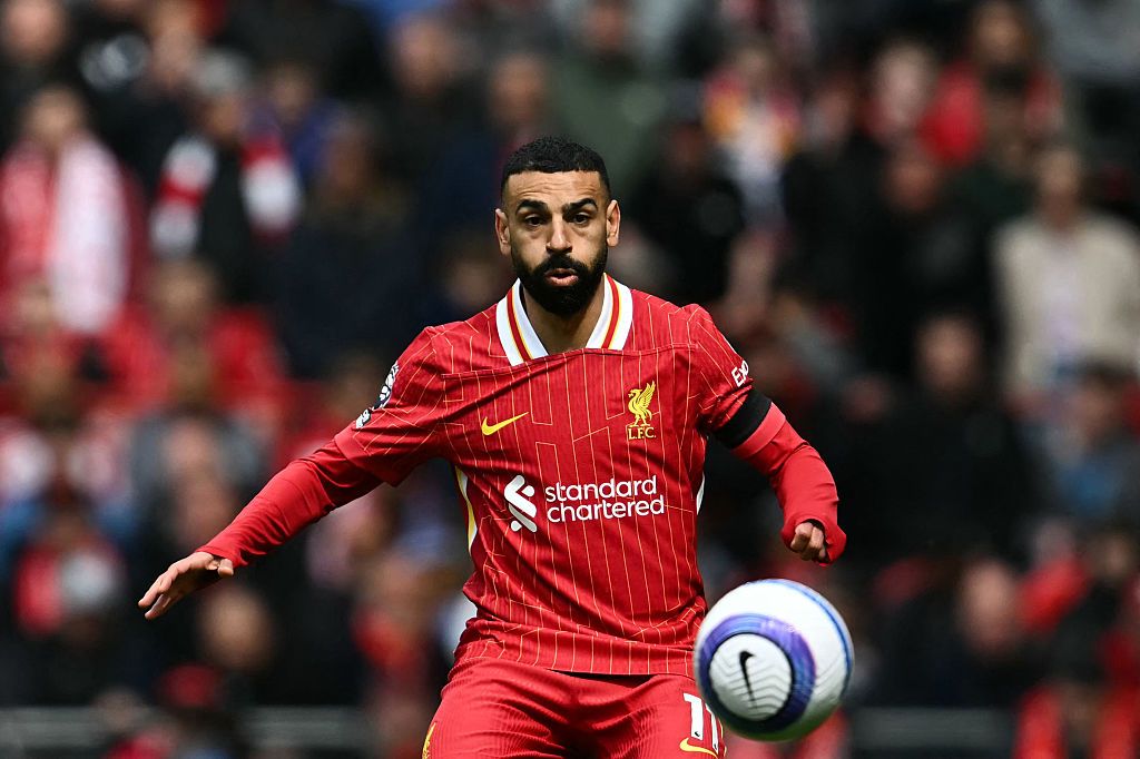 كاراجر: تجديد صلاح يفيد ليفربول في الميركاتو كاراجر: تجديد صلاح يفيد ليفربول في الميركاتو