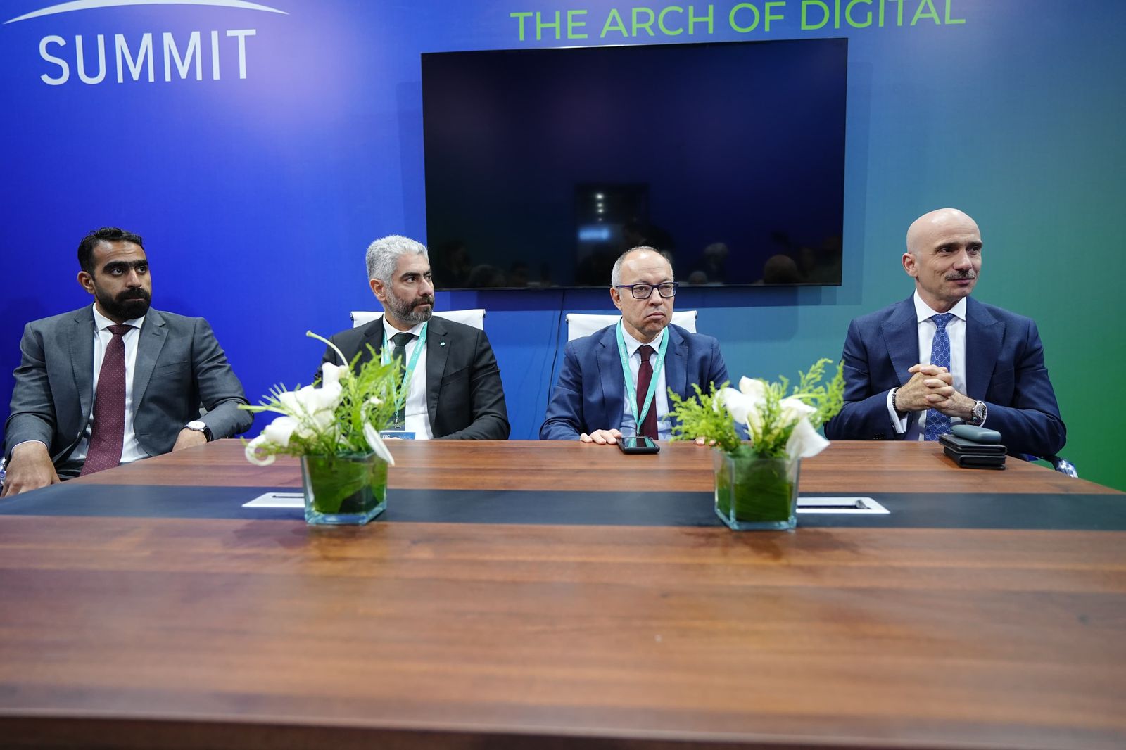 كاسبرسكي تعيّن شركة الشرق الأوسط لأنظمة الاتصالات “MCS” موزعاً لحلول الأعمال في الشرق الأوسط وإفريقيا