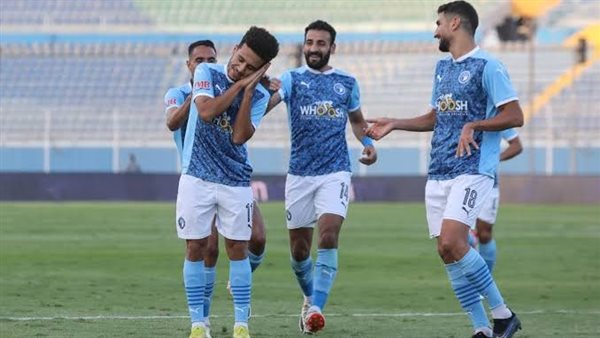 «كاف»: تحويل طاقم حكام مباراة بيراميدز وأورلاندو بيراتس للتحقيق «كاف»: تحويل طاقم حكام مباراة بيراميدز وأورلاندو بيراتس للتحقيق