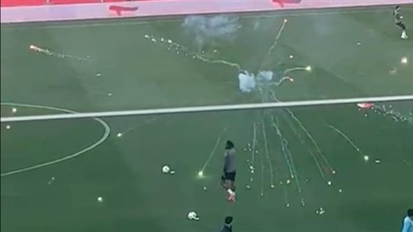كاف يعلن عقوبات قاسية: غرامات وإيقافات تطال الترجي وبيراميدز ومولودية الجزائر كاف يعلن عقوبات قاسية: غرامات وإيقافات تطال الترجي وبيراميدز ومولودية الجزائر