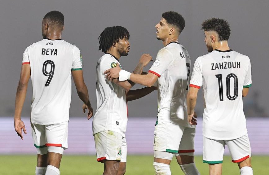 عرض من الدوري التركي لشراء عقد نجم الجيش الملكي