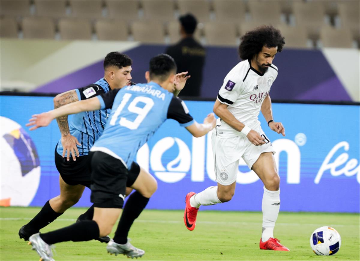 كاوازاكي فرونتال يعبر السد ويضرب موعدًا مع النصر في نصف نهائي دوري أبطال آسيا