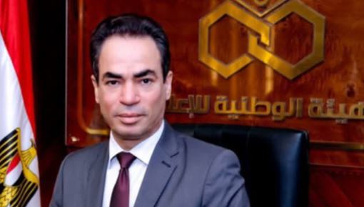 المسلماني يطلب من حملة الدكتوراه في ماسبيرو تقديم السير الذاتية لرئاسة الهيئة الوطنية للإعلام