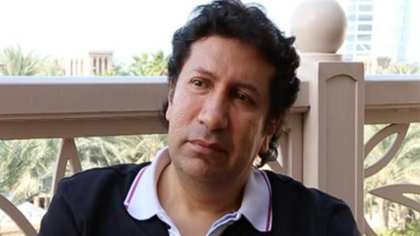 “كده ياسولي تمشى فجأة”.. هاني رمزي يودع صديق عمره سليمان عيد برسالة تبكي القلوب