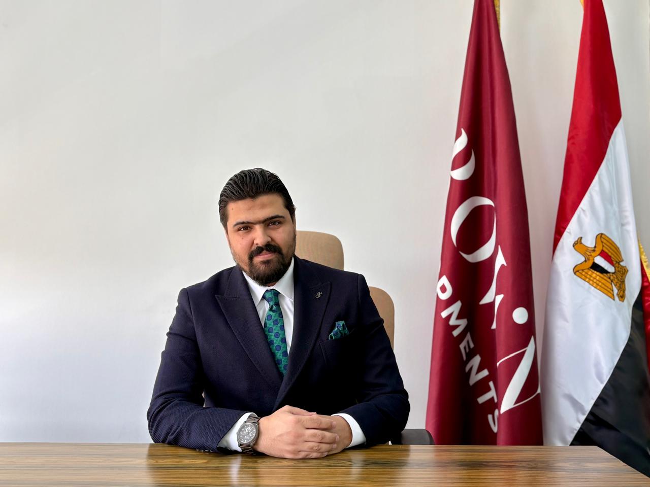 «كراون العقارية» تطرح وحدات بمقدم 10% وفترات سداد تصل إلى 8 سنوات بالشيخ زايد و6 أكتوبر «كراون العقارية» تطرح وحدات بمقدم 10% وفترات سداد تصل إلى 8 سنوات بالشيخ زايد و6 أكتوبر