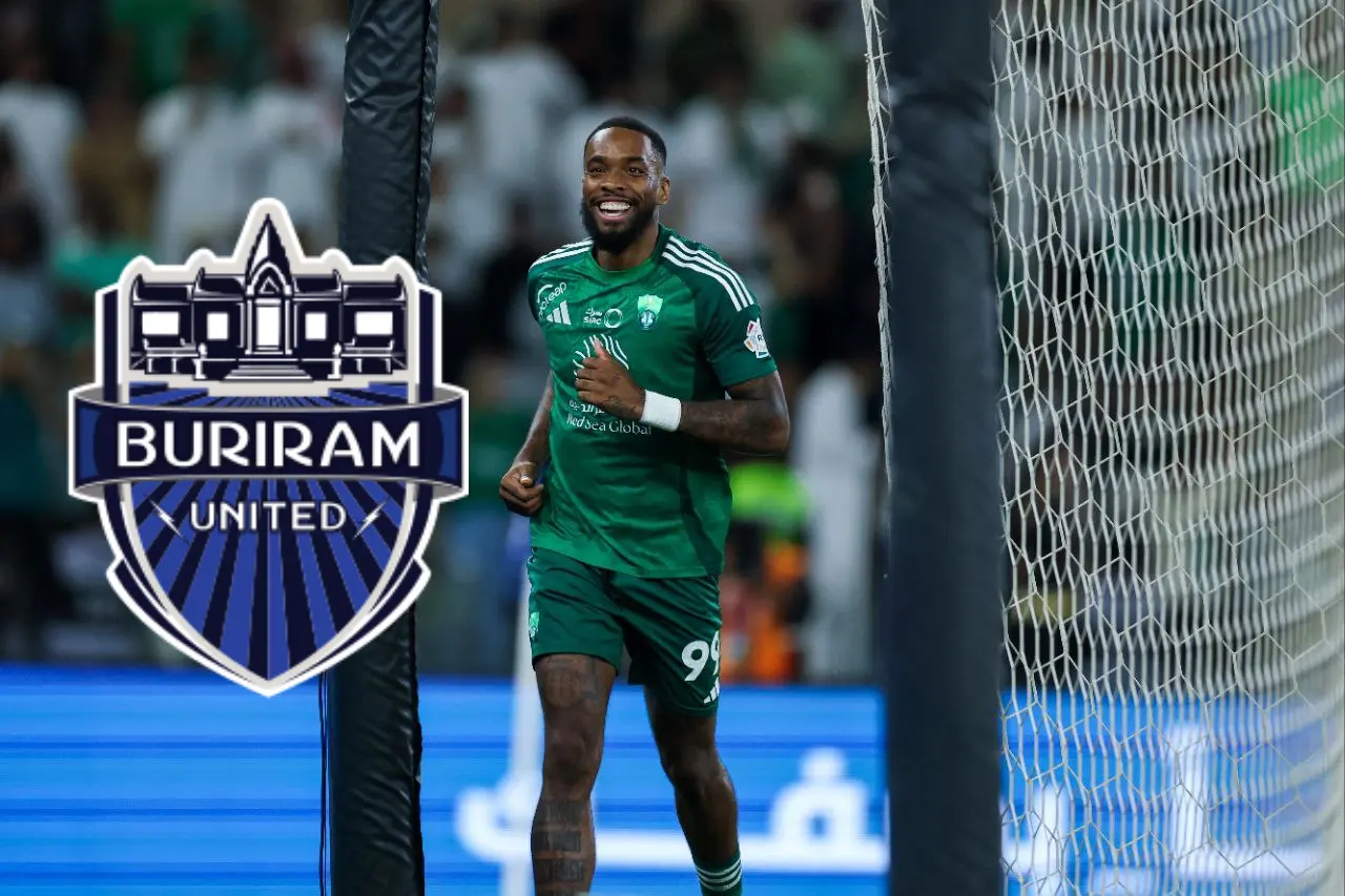 كل ما تريد معرفته عن بوريرام يونايتد قبل مواجهة الأهلي في دوري أبطال آسيا للنخبة