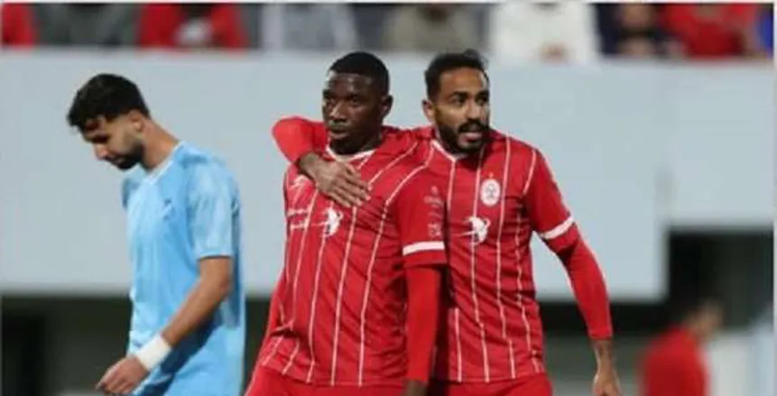 كهربا VS البدري.. موعد مباراة الاتحاد وأهلي طرابلس في الدوري الليبي