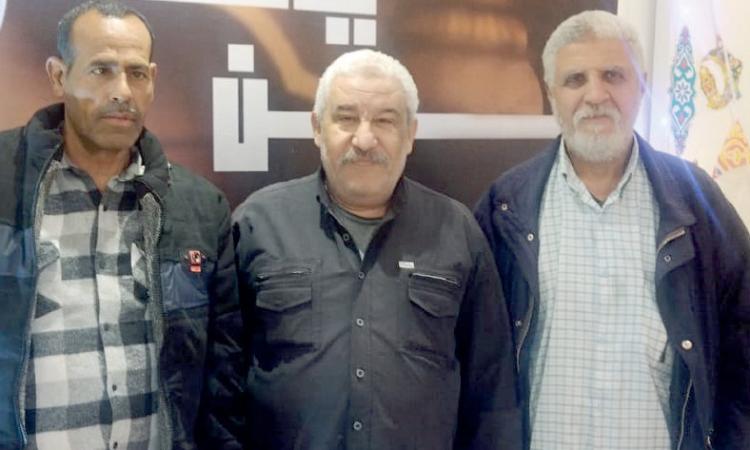 كواليس استعدادات ماسبيرو لمؤتمر مستقبل الدراما