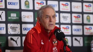كواليس مفاوضات الترجي مع كولر وموقفه من قيادة الفريق في كأس العالم للأندية