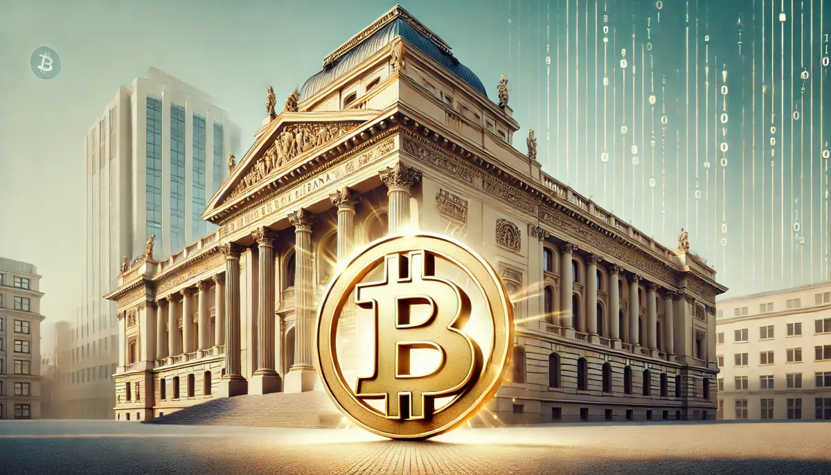 صناديق بيتكوين المتداولة تشهد دفعات قوية مع تحسين العلاقات التجارية