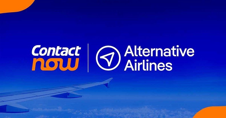 كونتكت تعقد شراكة مع منصة Alternative Airlines لتقديم حلول اشترِ الآن وادفع لاحقا لحجوزات الطيران