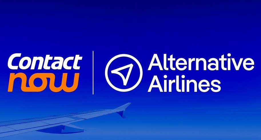 كونتكت ناو تقدم خدمة BNPL لحجوزات الطيران بـ Alternative Airlines