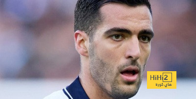 كيف يتخلص ميرينو من القلق قبل مواجهة ريال مدريد؟