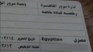 كيفية الحصول على رخصة قيادة دولية خلال ساعات قليلة.. الأوراق المطلوبة