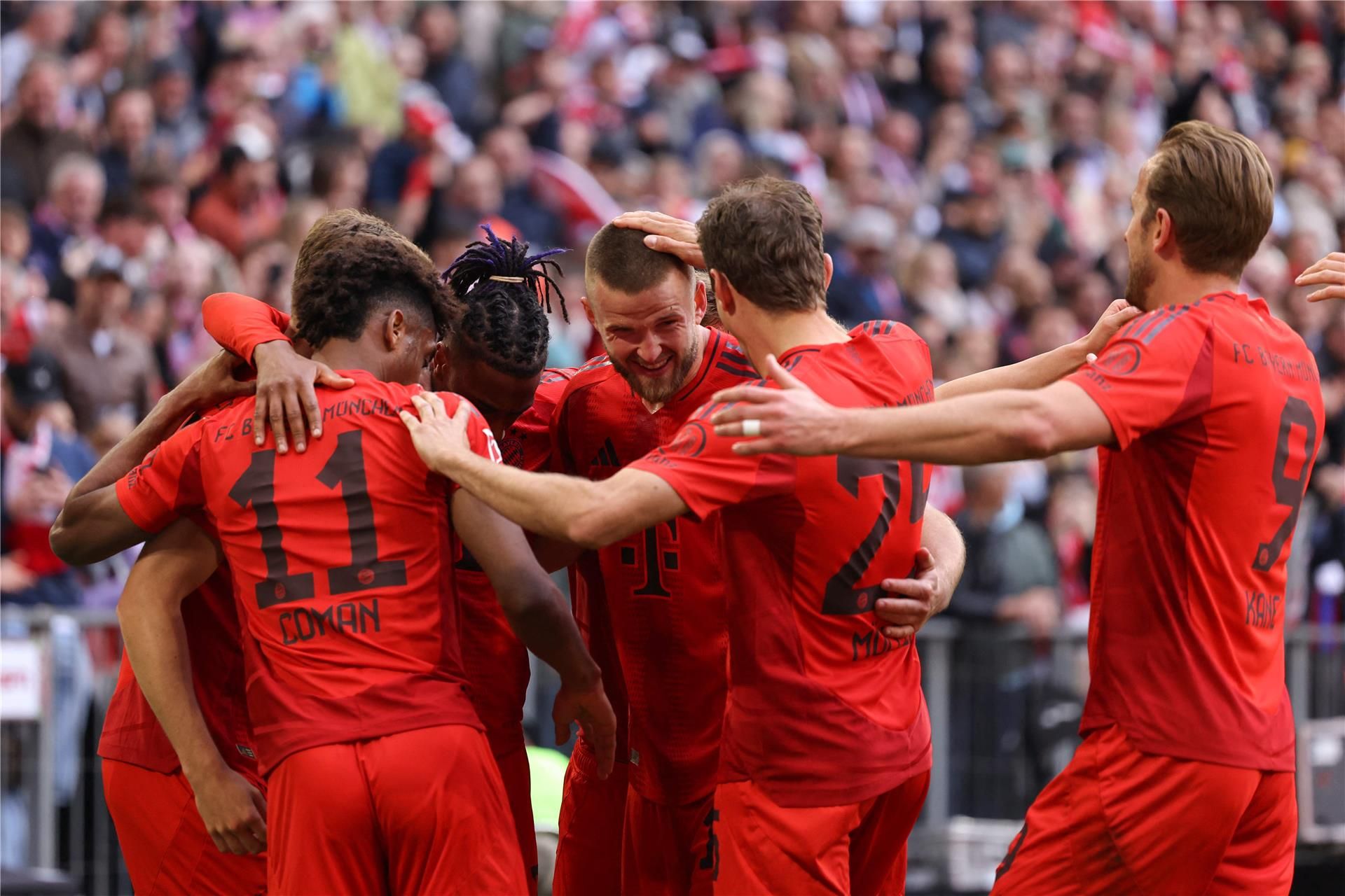 لاعب بايرن ميونخ يتفق مع موناكو