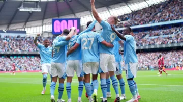 مانشستر سيتي يتحصل على صفقة برشلونة المرجوة
