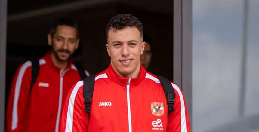 لاعب «طائرة الأهلي»: مواجهة الترجي صعبة.. وهدفنا التتويج ببطولة إفريقيا
