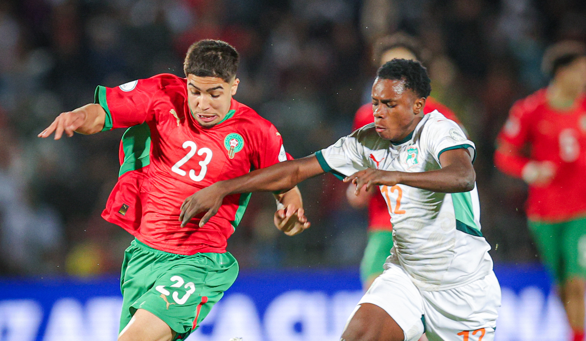 لاعب مغربي جديد يقترب من الانضمام إلى باير ليفركوزن