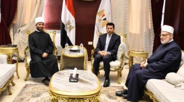وزير الأوقاف: نحمي الشباب من دعاوى التشكيك عبر خطاب ديني مستنير