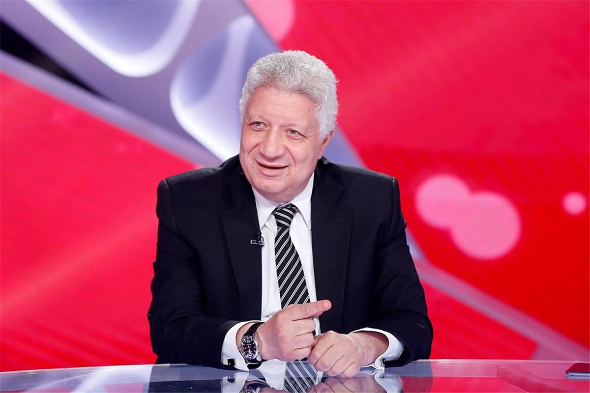 “لست طامعًا في منصب”.. مرتضى منصور يطلب تدخل السيسي لإنقاذ الزمالك “لست طامعًا في منصب”.. مرتضى منصور يطلب تدخل السيسي لإنقاذ الزمالك