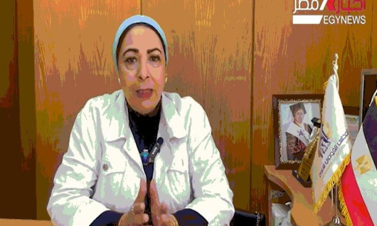 لسه حكايتهم.. ندوة بالقومي للمرأة بالجيزة تناقش ما بعد الطلاق