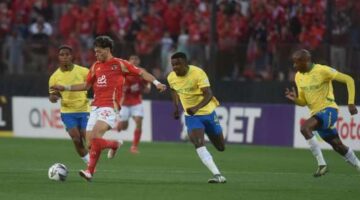 لعنة تاريخية تتسبب في الإطاحة بالأهلي من دوري أبطال أفريقيا