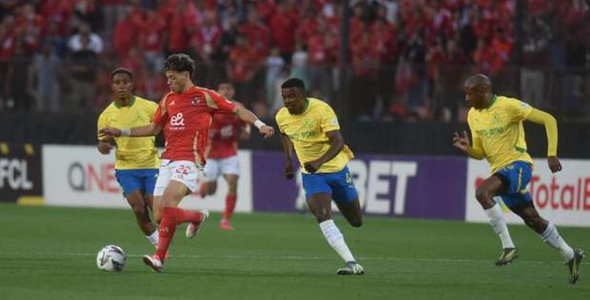 لعنة تاريخية تتسبب في الإطاحة بالأهلي من دوري أبطال أفريقيا