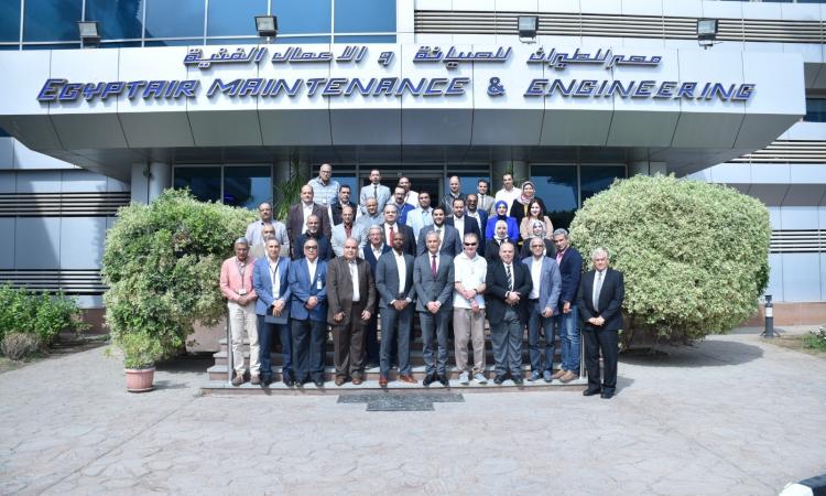 للعام الـ15.. إدارة الطيران الفيدرالية الأمريكية تجدد اعتماد مصر للطيران