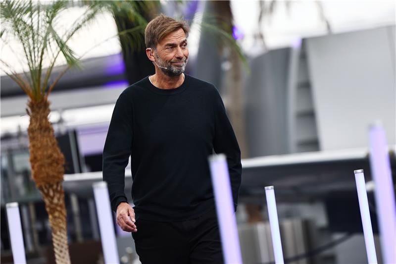 للمرة الثانية.. كلوب يرفض ريال مدريد