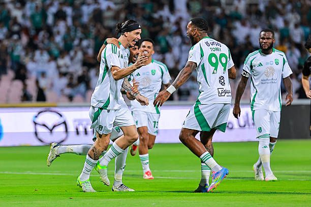 لم يسجل.. من هو رجل كلاسيكو الأهلي والهلال؟
