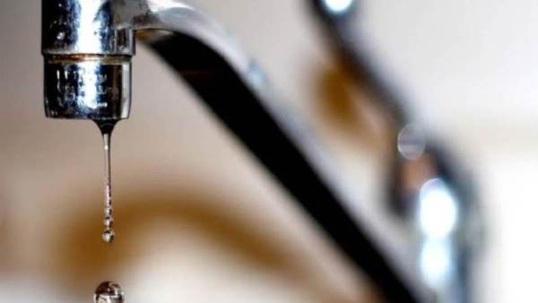 لمدة 8 ساعات.. انقطاع المياه عن بعض المناطق بالمقطم صباح الجمعة لمدة 8 ساعات.. انقطاع المياه عن بعض المناطق بالمقطم صباح الجمعة