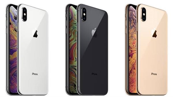 لو دخلك متوسط ونفسك في التفاحة.. اشتري هاتف آيفون XS بأقل سعر