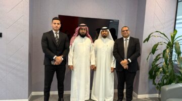ليدرز جروب لادارة الاندية توسع أعمالها لتمتد من دبي إلى السعودية