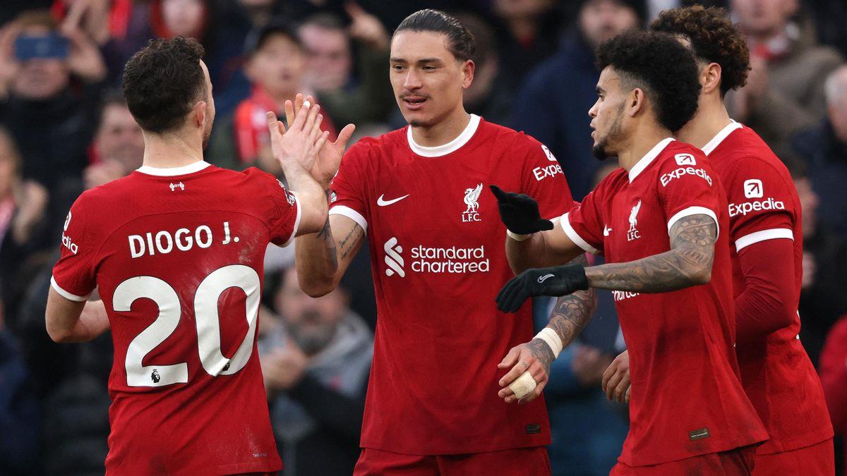 ليفربول يخبر لاعبه بعدم استمراره الموسم المقبل.. وأتلتيكو مدريد يستهدف ضمه