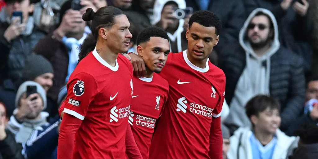ليفربول يستعيد لاعبه المصاب قبل مواجهة ليستر في الدوري الإنجليزي