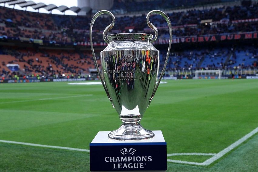 “لينكين بارك” تجهز المفاجآت في نهائي دوري الأبطال